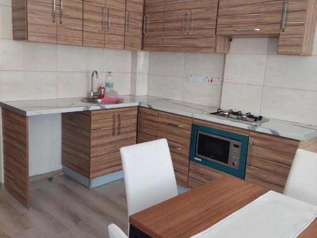 Flat For Sale in Mağusa Merkez, Famagusta