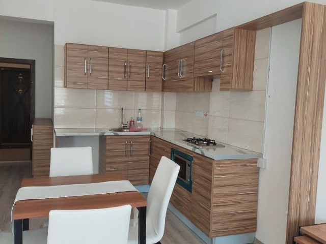 Flat For Sale in Mağusa Merkez, Famagusta