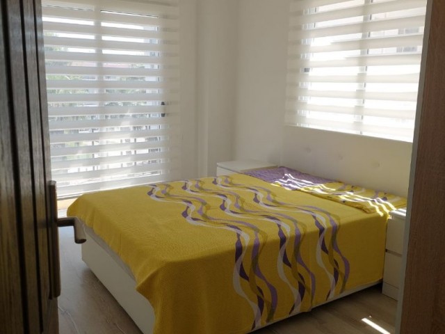 Flat For Sale in Mağusa Merkez, Famagusta