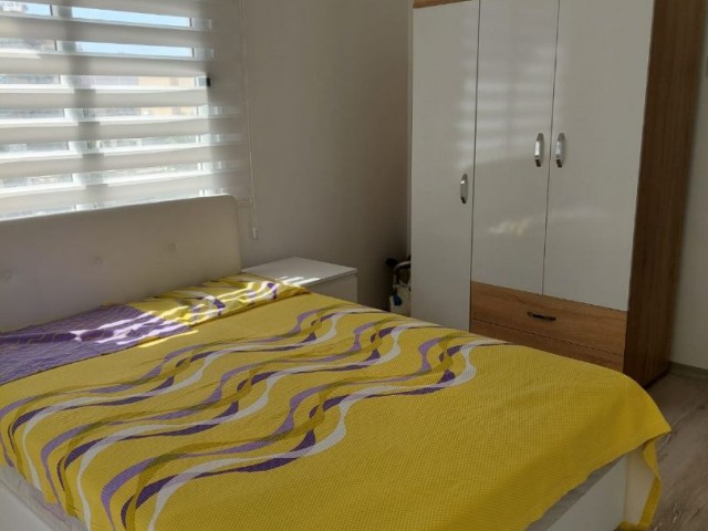 Flat For Sale in Mağusa Merkez, Famagusta