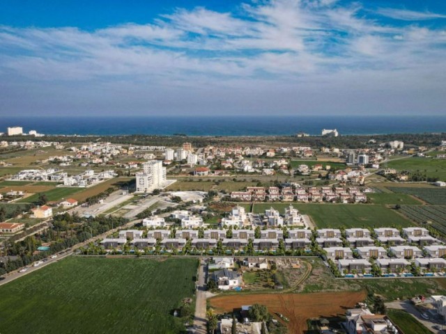 Villa Kaufen in Yeni Boğaziçi, Famagusta