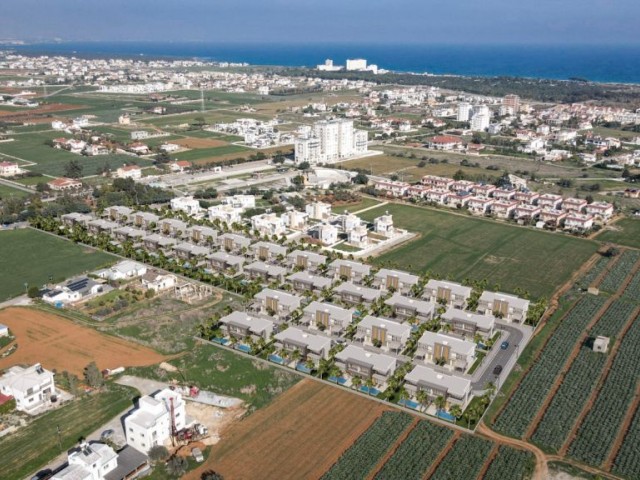 Villa Kaufen in Yeni Boğaziçi, Famagusta