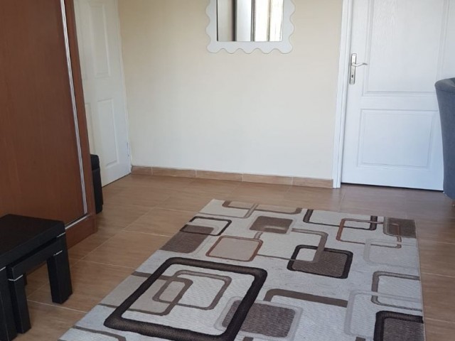 3 + 1 Apartment with Turkish Cob for Sale in the Center of Famagusta Habibe Cetin 05338547005 ** 