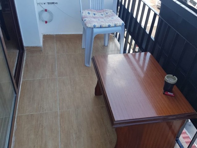 3 + 1 Apartment with Turkish Cob for Sale in the Center of Famagusta Habibe Cetin 05338547005 ** 