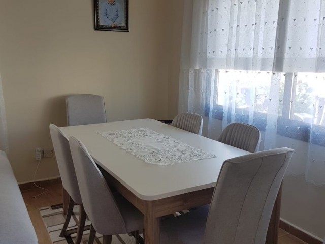 3 + 1 Apartment with Turkish Cob for Sale in the Center of Famagusta Habibe Cetin 05338547005 ** 