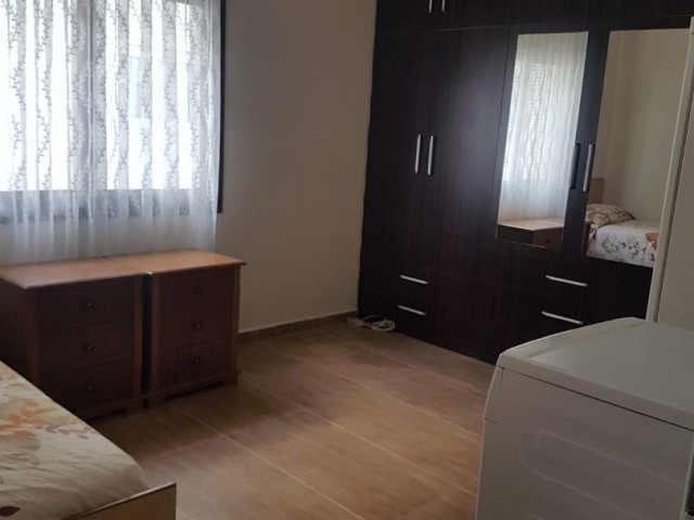 3 + 1 Apartment with Turkish Cob for Sale in the Center of Famagusta Habibe Cetin 05338547005 ** 