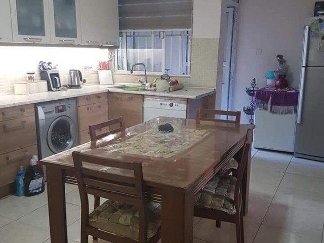 Ground Floor Apartment for Sale in Famagusta Gulserende ** 