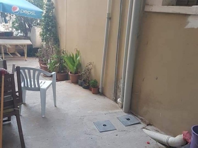 Ground Floor Apartment for Sale in Famagusta Gulserende ** 