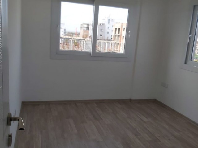 Zero 2 + 1 Apartment for Sale in the Canakkale District of Famagusta Habibe Cetin 05338547005 ** 