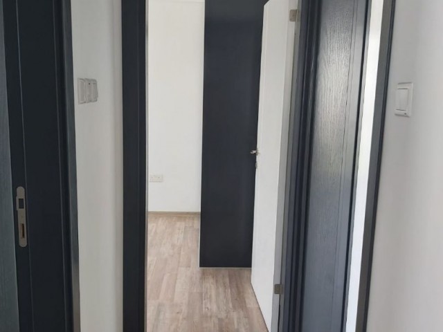 Gazimağusa Çanakkale Bölgesinde Satılık Sıfır 2+1 Satılık Daire Habibe Çetin 05338547005