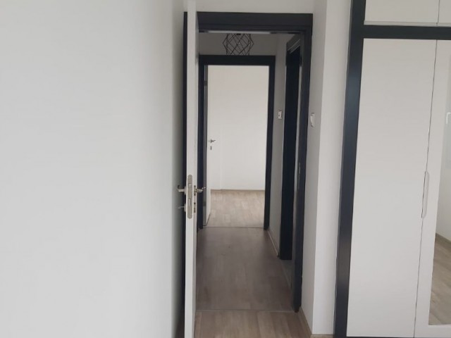 2+1 Pentahouse Wohnung zum Verkauf in Famagusta Canakkale ** 