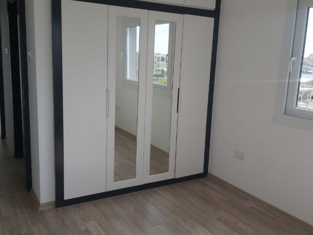 2+1 Pentahouse Wohnung zum Verkauf in Famagusta Canakkale ** 