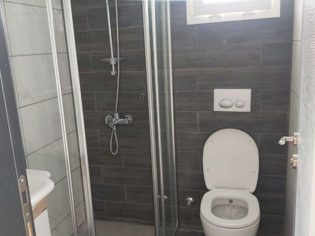 2+1 Pentahouse Wohnung zum Verkauf in Famagusta Canakkale ** 