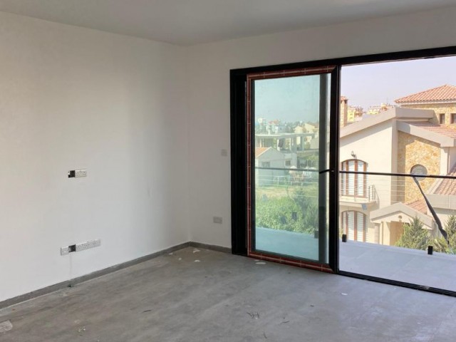 Luxury 2+1 Apartments for Sale Ready for Delivery in Yenibogazici district of Famagusta Habibe Cetin 05338547005 ** 