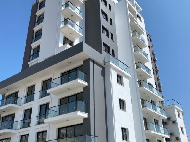 Luxury 2+1 Apartments for Sale Ready for Delivery in Yenibogazici district of Famagusta Habibe Cetin 05338547005 ** 