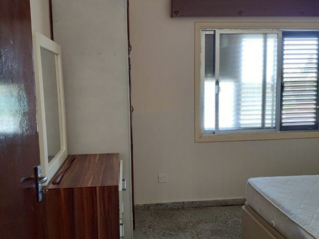 3+ 1 Apartment for Sale Behind the Peace Corps on the Salamis Road in Famagusta Habibe Cetin 05338547005 ** 