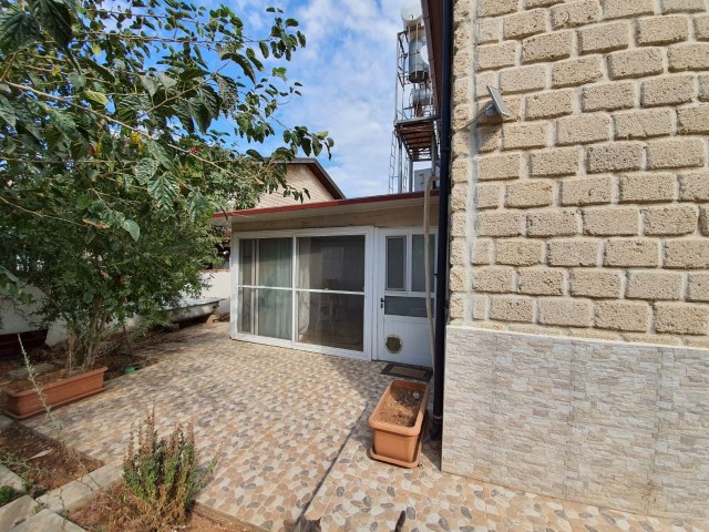 Villa For Sale in Tuzla, Famagusta