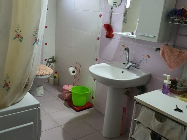 Gazimağusa Tuzla Bölgesinde Satılık 3+1 Villa   Habibe Çetin 05338547005 