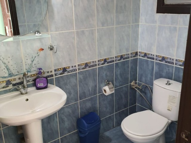 Gazimağusa Tuzla Bölgesinde Satılık 3+1 Villa   Habibe Çetin 05338547005 