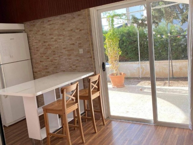 3+1 house for sale with Detached Garden near the sea in Famagusta Yenibogaz Habibe Cetin 05338547005 ** 