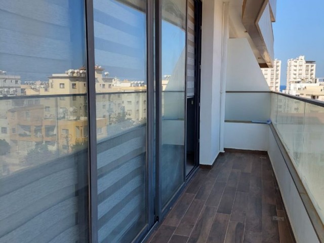 Luxury 1+1 Apartment for Rent in Famagusta Viapark Residence Habibe Cetin 05338547005 ** 