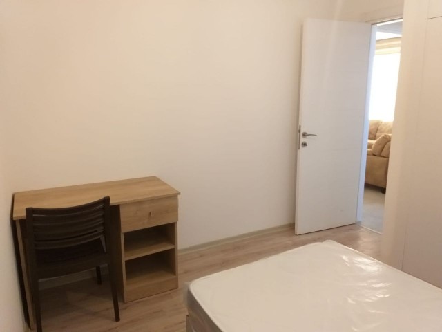 2+ 1 Apartment for Rent in the Canakkale District of Famagusta Habibe Cetin 05338547005 ** 