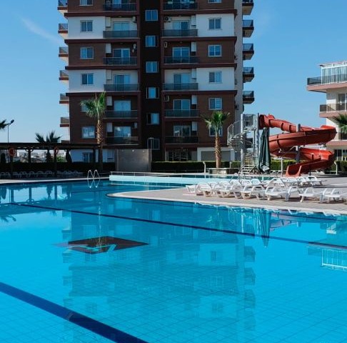 Full Konsept Şehir Merkezine 10 Dakika, Denize Yürüyüş Mesafesinde Tatil ve Yatırıma Uygun Daire. Habibe Çetin 05338547005