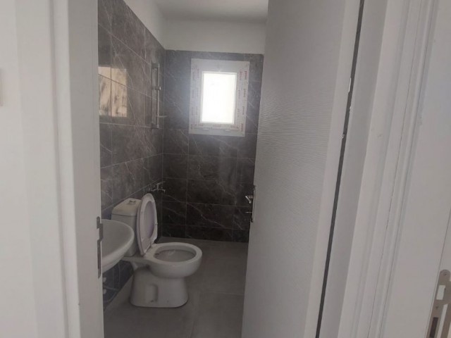 2+1 Wohnung Zum Verkauf Auf Null In Der Nähe Von Citymall Mall In Der Canakkale Gegend Von Famagusta. Habibe Hart 05338547005 ** 