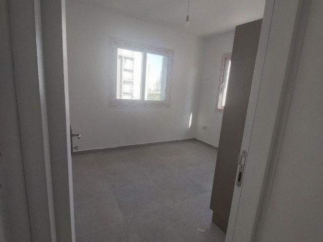 2+1 Wohnung Zum Verkauf Auf Null In Der Nähe Von Citymall Mall In Der Canakkale Gegend Von Famagusta. Habibe Hart 05338547005 ** 