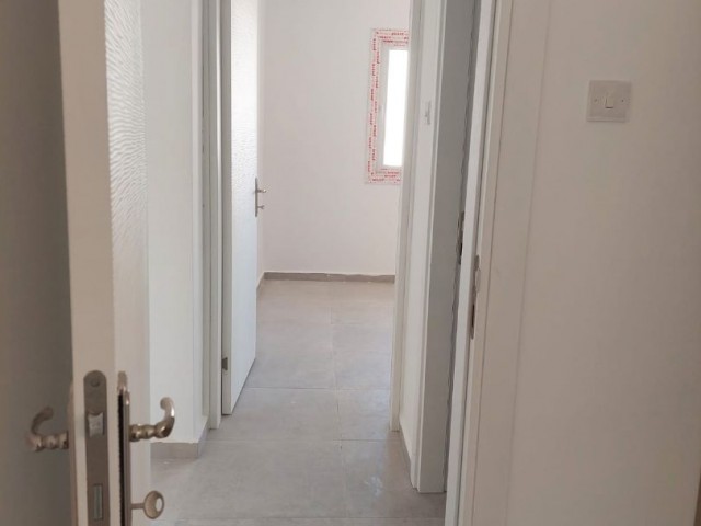 2+1 Wohnung Zum Verkauf Auf Null In Der Nähe Von Citymall Mall In Der Canakkale Gegend Von Famagusta. Habibe Hart 05338547005 ** 