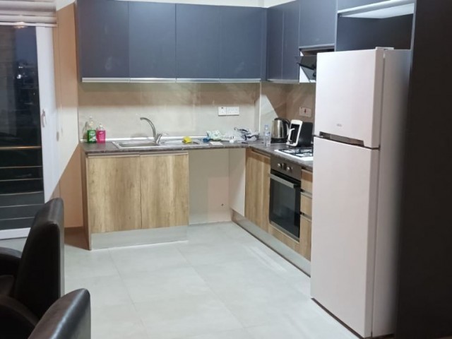 New 1+1 Flat for Sale in Famagusta Canakkale Region Near Citymall Mall. Habibe Cetin 05338547005 ** 