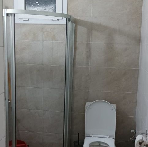 New 1+1 Flat for Sale in Famagusta Canakkale Region Near Citymall Mall. Habibe Cetin 05338547005 ** 