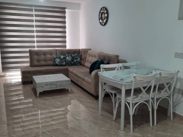 Luxus 2+1 Wohnung zum Verkauf im Zentrum von Famagusta Habibe Cetin 05338547005 ** 