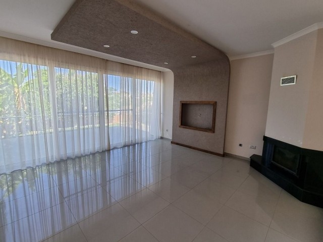 Ultra-Luxus bereit 3 + 1 Villa Habibe Cetin 05338547005 in Famagusta Tuzla ** 