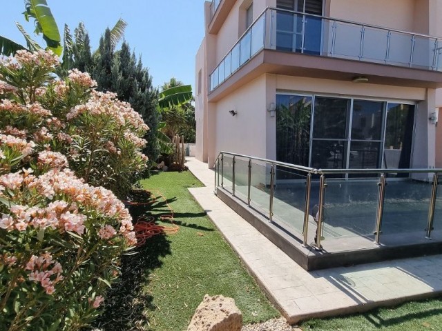 Ultra Luxury Ready-made 3+1 Villa Habibe CETIN 05338547005 in the Tuzla region of Famagusta ** 