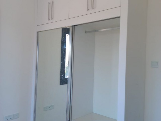 3+1 apartment for sale in Canakkale district of Famagusta HABIBE CETIN 05338547005 ** 