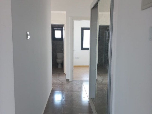 3+1 apartment for sale in Canakkale district of Famagusta HABIBE CETIN 05338547005 ** 