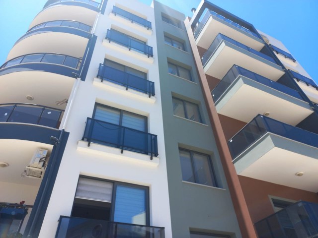 2+1 apartment HABIBE CETIN 05338547005 in Canakkale district of Famagusta ** 