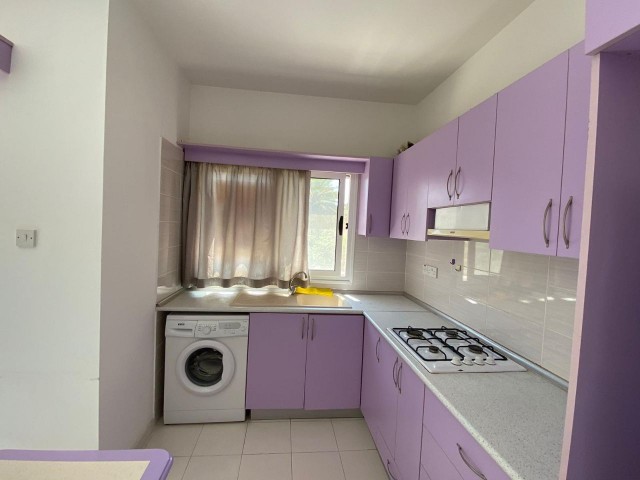 2+1 Wohnung zum Verkauf in Famagusta Östliches Mittelmeer gegenüber HABIBE Cetin 05338547005 ** 