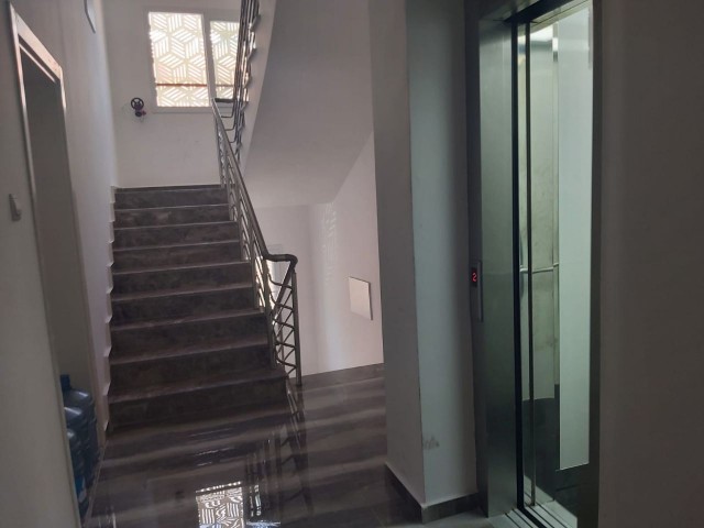 Famagusta Gülseren 2 + 1 zero apartment HABIBE ÇETIN 05338547005 ** 