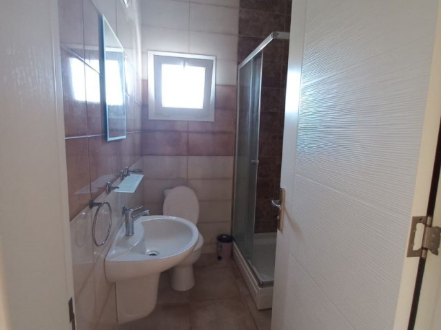 2 + 1 apartment for rent in Famagusta karakol area 05488547006 Ayse KEŞ ** 