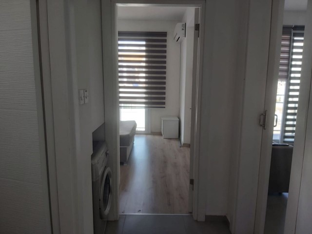 2 + 1 apartment for rent in Famagusta çanakkale Ayşe Keş 05488547006 ** 