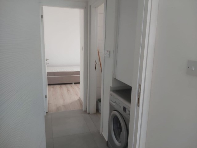 Gazimağusa çanakkale bölgesinde 2+1 kiralık daire Ayşe Keş 05488547006