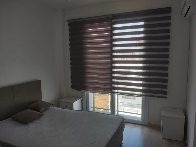 2 + 1 apartment for rent in Famagusta çanakkale Ayşe Keş 05488547006 ** 