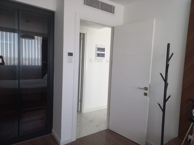 Iskele longbeach 1+1 luxury apartment for sale Özlem Tiryaki 05488537005 ** 