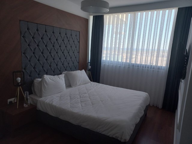 1+1 Luxus-Wohnung zum Verkauf in Pier longbeach Sehnsucht Raucher 05488537005 ** 