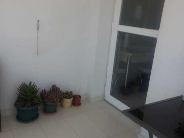 3+1 Wohnung zu verkaufen in Famagusta Marash ÖZLEM TIRYAKI 05488537005 ** 