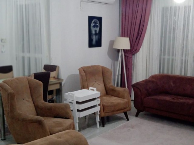 3+1 Wohnung zu verkaufen in Famagusta Marash ÖZLEM TIRYAKI 05488537005 ** 