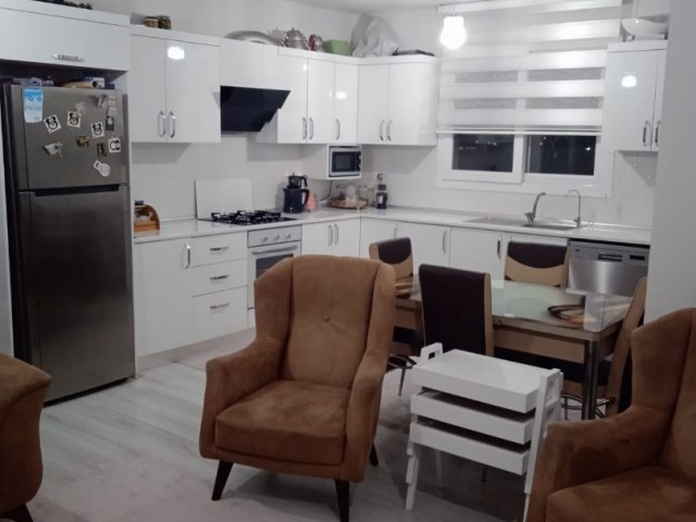 3+1 Wohnung zu verkaufen in Famagusta Marash ÖZLEM TIRYAKI 05488537005 ** 