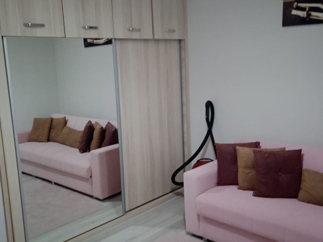 3+1 Wohnung zu verkaufen in Famagusta Marash ÖZLEM TIRYAKI 05488537005 ** 